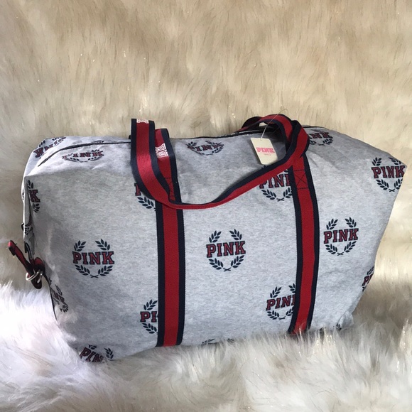 Victoria’s Secret duffel bag - Picture 2 of 5